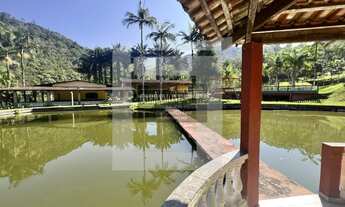 Imagem: Sítio em Juquitiba/Miracatu COD 5724 F