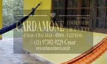 Imagem 7: Chácara em São Lourenço da Serra SP COD: 5747 F:(11) 97302-9229 CESAR