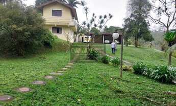 Imagem: Chácara em Juquitiba-SP - Luxo e Espaço!