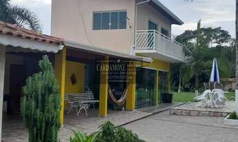 Imagem 7: Chácara em juquitiba totalmente murada COD: 5759 F:(11) 97302-9229 CESAR