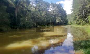 Imagem 2: Chácara em Juquitiba COD: 5751 F:(11) 97302-9229 CESAR