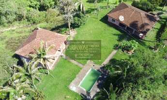 Imagem: Sítio em Juquitiba COD 5743 F (11) 97302-9229