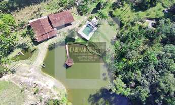 Imagem 5: Sítio em Juquitiba/Miracatu COD: 5724 F:(11) 97302-9229 CESAR