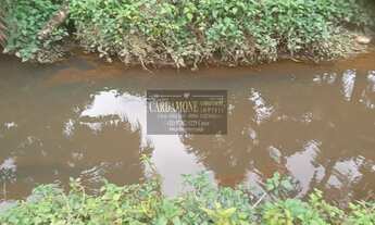 Imagem: Sítio Produtivo no Vale do Ribeira COD