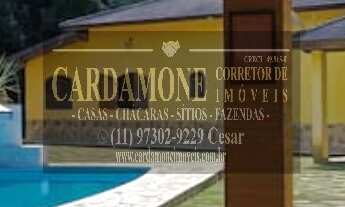 Imagem 2: Chácara em São Lourenço da Serra SP COD: 5747 F:(11) 97302-9229 CESAR