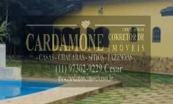 Imagem: Chácara em São Lourenço da Serra SP COD