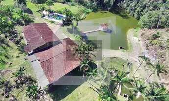 Imagem 4: Sítio em Juquitiba/Miracatu COD: 5724 F:(11) 97302-9229 CESAR