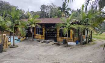 Imagem: Área Comercial em Juquitiba COD 5734 F