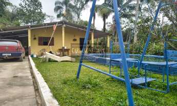 Imagem 2: Chácara em Juquitiba-SP COD: 5744 F:(11) 97302-9229 CESAR