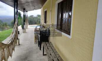 Imagem 5: Chácara com Vista Panorâmica em Juquitiba COD: 5730 F:(11) 97302-9229 CESAR