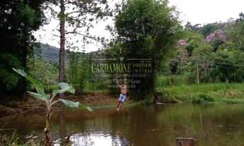 Imagem 2: Chácara em Juquitiba COD: 5726 F:(11) 97302-9229 CESAR