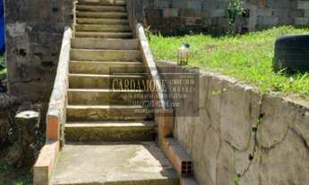 Imagem 3: Chácara em Juquitiba com cachoeira COD: 5761 F:(11) 97302-9229 CESAR