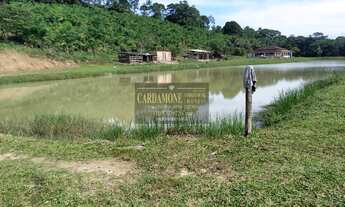 Imagem 4: Sítio no Vale do Ribeira SP COD 5727 F:(11) 97302-9229 CESAR