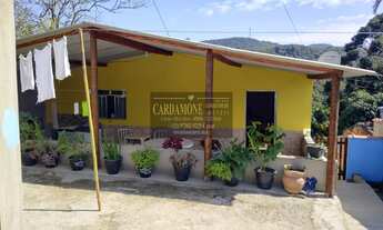 Imagem: Mini Chácara em São Lourenço da Serra