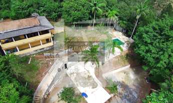 Imagem: Chácara em Juquitiba SP cod 5729 F (11)