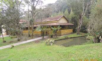 Imagem: Chácara em Juquitiba COD 5758