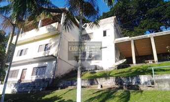 Imagem: Chácara em Itapecerica da Serra COD 5765