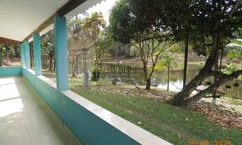 Imagem 7: Chácara em Juquitiba COD: 5757 F:(11) 97302-9229 CESAR