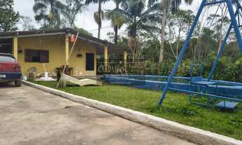 Imagem 3: Chácara em Juquitiba-SP COD: 5744 F:(11) 97302-9229 CESAR