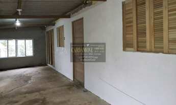 Imagem 4: Chácara em Juquitiba com cachoeira COD: 5761 F:(11) 97302-9229 CESAR