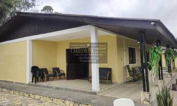 Imagem 3: Chácara com Vista Panorâmica em Juquitiba COD: 5730 F:(11) 97302-9229 CESAR