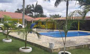 Imagem 3: Chácara em juquitiba totalmente murada COD: 5759 F:(11) 97302-9229 CESAR