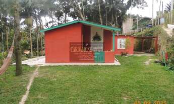 Imagem 3: CHÁCARA À VENDA EM JUQUITIBA COD: 5659 F:(11) 97302-9229 CESAR