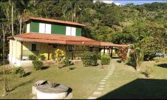 Imagem: Chácara em Juquitiba COD 5812 F (11) 97302-9229