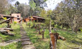 Imagem: Chácara em Juquitiba COD 5802 F (11) 97302-9229