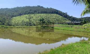 Imagem 4: Sítio à Venda em Juquiá COD: 5811 F:(11) 97302-9229 CESAR