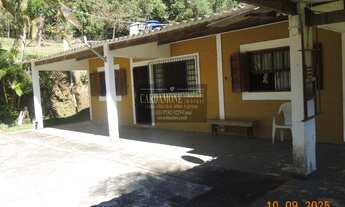 Imagem 2: Chácara para Lazer e Moradia em Juquitiba cod: 5793 F:(11) 97302-9229 CESAR