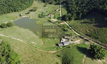 Imagem 5: Fazenda em Registro - 50 Alqueires COD: 5807 F:(11) 97302-9229 CESAR