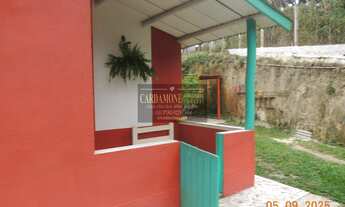 Imagem 6: CHÁCARA À VENDA EM JUQUITIBA COD: 5659 F:(11) 97302-9229 CESAR