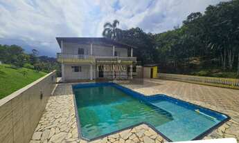 Imagem: Chácara em Juquitiba COD 5819 F (11) 97302-9229