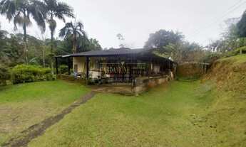 Imagem 4: Chácara em Juquitiba-SP COD: 5788 F:(11) 97302-9229 CESAR