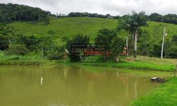 Imagem: Sítio no Vale do Ribeira SP COD 5786