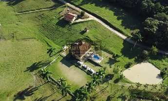 Imagem: Fazenda em Registro - 50 Alqueires COD
