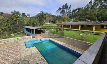 Imagem 2: Chácara em Juquitiba COD: 5819 F:(11) 97302-9229 CESAR