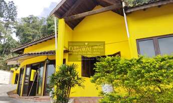 Imagem 6: Casa alto padrão em Juquitiba COD: 5803 F:(11) 97302-9229 CESAR