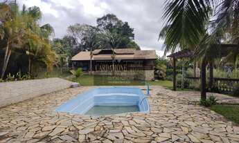 Imagem: Chácara em São Lourenço da Serra SP COD