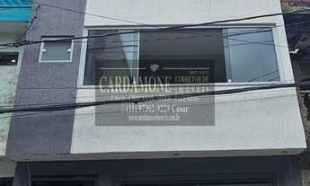 Imagem: Sobrado à Venda em Taboão da Serra COD