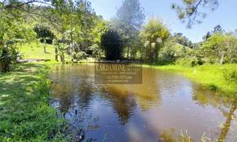 Imagem: Chácara em Juquitiba COD 5820 F (11) 97302-9229