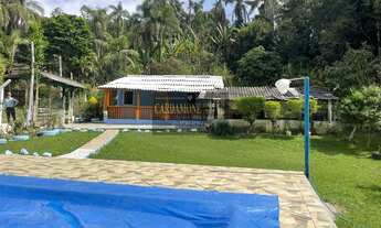 Imagem: Chácara em Juquitiba - Oportunidade Atraente!