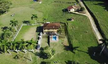 Imagem 2: Fazenda em Registro - 50 Alqueires COD: 5807 F:(11) 97302-9229 CESAR