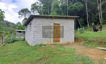 Imagem 5: Chácara em Juquitiba - Oportunidade Única! COD: 5779 F:(11) 97302-9229 CESAR