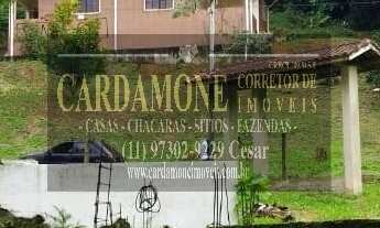 Imagem 4: Sítio em Juquitiba-SP - Oportunidade Única! COD: 5778 F:(11) 97302-9229 CESAR