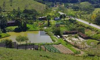 Imagem 2: Sítio no Vale do Ribeira ? SP COD: 5786 F:(11) 97302-9229 CESAR