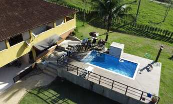 Imagem 3: Fazenda em Registro - 50 Alqueires COD: 5807 F:(11) 97302-9229 CESAR