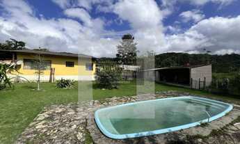 Imagem: Chácara à Venda em Juquitiba COD 5792