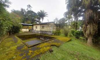 Imagem: Chácara em Juquitiba-SP COD 5788 F (11)